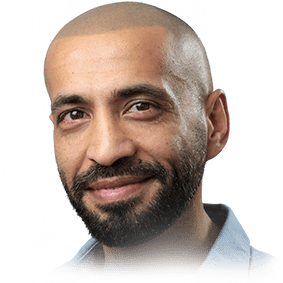 Scalp micropigmentation
